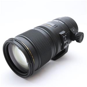 SIGMA (シグマ) APO 70-200mm F2.8 EX DG OS HSM(ニコン用)」の商品
