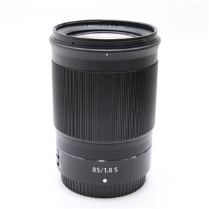 Nikon (ニコン) NIKKOR Z 85mm F1.8 S メイン