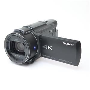 sony デジタル4kビデオカメラレコーダー fdr-ax60」「デジタルカメラ
