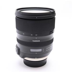 TAMRON (タムロン) SP 24-70mm F2.8 Di VC USD(ニコン用)」の商品検索