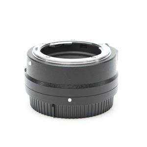 Nikon (ニコン) マウントアダプター FTZ II メイン