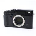 FUJIFILM (フジフイルム) X-Pro3 ブラック