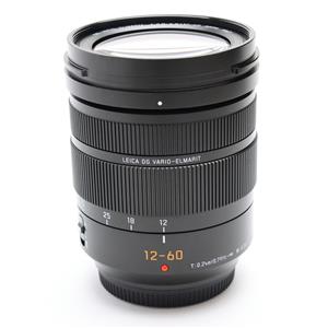 新品)Panasonic (パナソニック) LEICA DG VARIO-ELMARIT 12-60mm F2.8