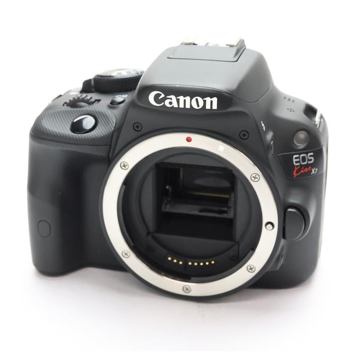 【本日限りの限定価格！】美品！Canon eos kiss x7 ボディ 中古)Canon (キヤノン) EOS Kiss X7 ボディ（商品ID：3717030533541