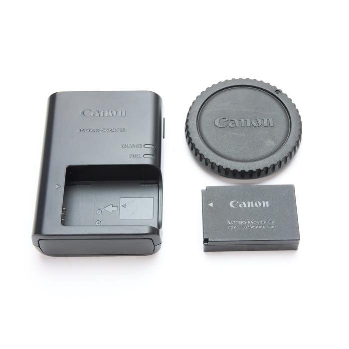 中古)Canon (キヤノン) EOS Kiss X7 ボディ（商品ID：3717030533541