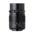 七工匠 (しちこうしょう) 7Artisans 25mm F0.95 ED (ソニーE/APS-C用) ブラック