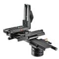 Manfrotto (マンフロット) プロ パン雲台 MH057A5-LONG