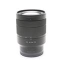 SONY (ソニー) Vario-Tessar T* FE 24-70mm F4 ZA OSS SEL2470Z