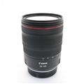 Canon (キヤノン) RF24-105mm F4L IS USM