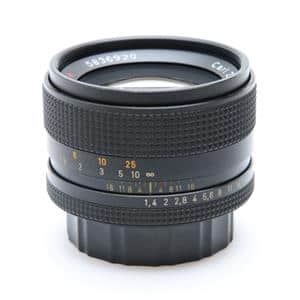 contax Planar 50mm F1.4」の商品検索結果 | デジタルカメラ、ミラー