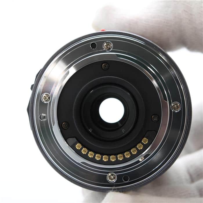 中古)Panasonic (パナソニック) LUMIX G VARIO 14-45mm F3.5-5.6