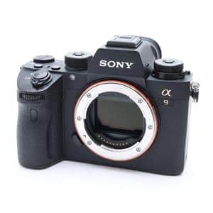 SONY (ソニー) α9 ボディ ILCE-9 メイン