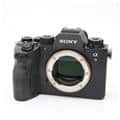 SONY (ソニー) α9II ボディ ILCE-9M2