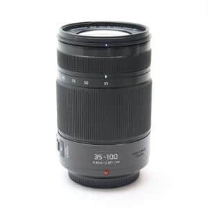Panasonic (パナソニック) LUMIX G X VARIO 35-100mm F2.8 II POWER O.I.S. メイン