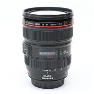 Canon (キヤノン) EF24-105mm F4L IS USM メイン