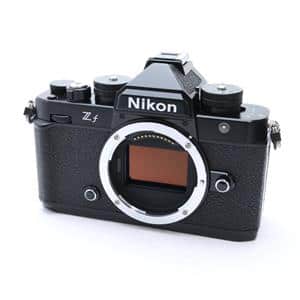 Nikon (ニコン) Z f メイン
