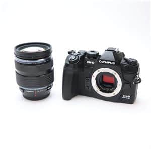 OM-D E-M1 Mark III 12-40mm F2.8 PROキット OM-D E-M1 Mark III 12-40mm F2.8 PROキットの製品画像 - 価格.com