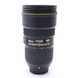 Nikon (ニコン) AF-S NIKKOR 24-70mm F2.8E ED VR メイン
