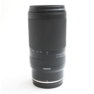 TAMRON 18-300mm F/3.5-6.3 [フジフイルム X用] 新品)TAMRON (タムロン) 18-300mm F3.5-6.3 Di III-A VC VXD