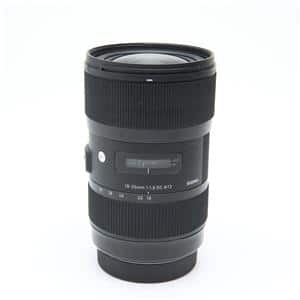レンズ(ズーム) SIGMA - SIGMA 18-35mm F1.8 DC HSM Canon Amazon.com : Sigma 18-35mm F1.8 Art DC HSM Lens for Canon