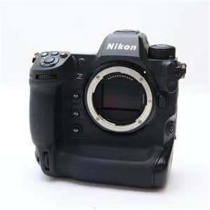 Nikon (ニコン) Z9 メイン
