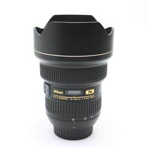 Nikon (ニコン) AF-S NIKKOR 14-24mm F2.8G ED メイン