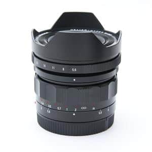 VoigtLander フォクトレンダー 10mm F5.6 E-mount 新品)Voigtlander (フォクトレンダー) HELIAR-HYPER WIDE 10mm F5.6