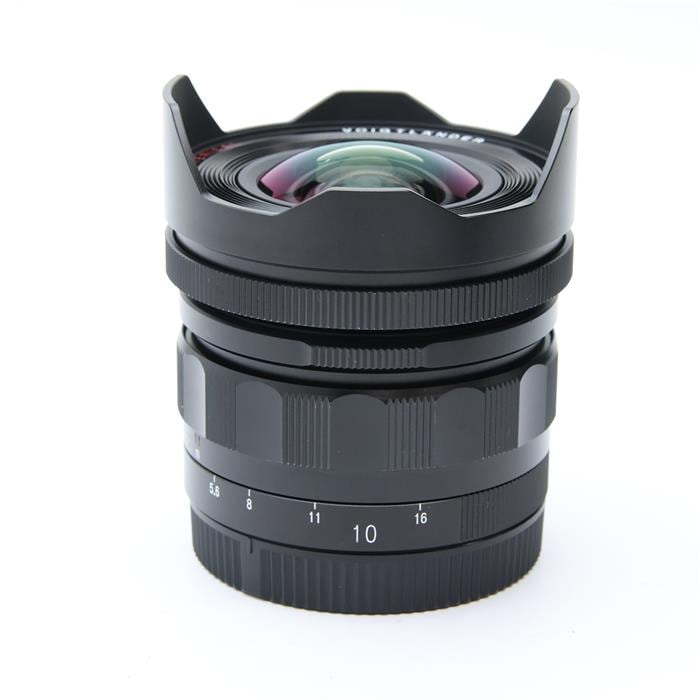 中古)Voigtlander (フォクトレンダー) HELIAR-HYPER WIDE 10mm