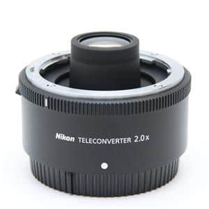 Nikon (ニコン) Z TELECONVERTER TC-2.0x メイン