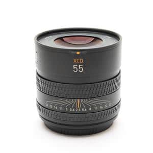 HASSELBLAD (ハッセルブラッド) XCD 55mm F2.5 V」の商品検索