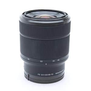 【美品、値下げ】SONY FE 28-70mm F3.5-5.6プロテクター付き Amazon.co.jp: SONY 標準ズームレンズ FE 28-70mm F3.5-5.6 OSS