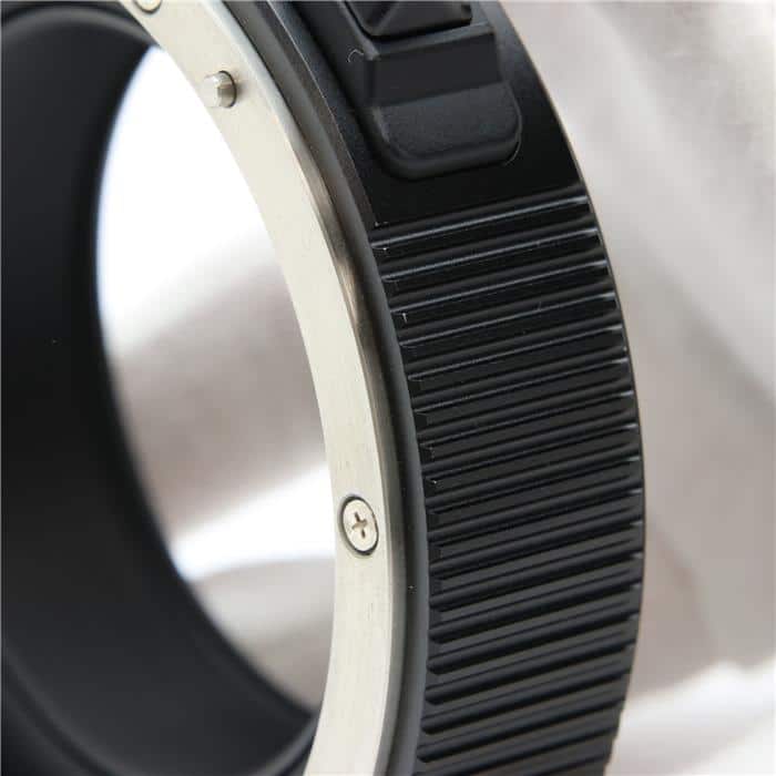 マクロエクステンションチューブ MCEX-18G WR