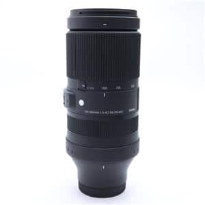 SIGMA Contemporary 100-400mm F5-6.3 DG DN OS」の商品検索結果