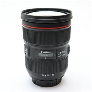 Canon (キヤノン) EF28-70mm F2.8L USM」の商品検索結果 | デジタル