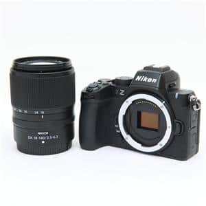 Nikon (ニコン) Z50II 18-140 VR レンズキット」の商品検索結果