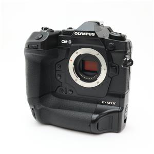 OLYMPUS (オリンパス) OM-D E-M1X ボディ」の商品検索結果 | デジタル