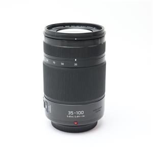Panasonic (パナソニック) LUMIX G X VARIO 35-100mm F2.8 II POWER