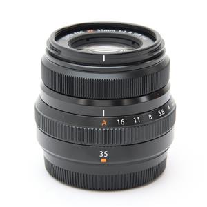 FUJIFILM FUJINON 35mm F2」の商品検索結果 | デジタルカメラ、ミラー