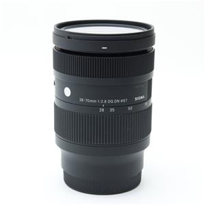 SIGMA 28-70mm F/2.8 DG DN」の商品検索結果 | デジタルカメラ、ミラー