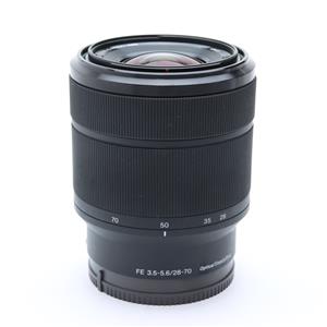 新品)SONY (ソニー) FE 28-70mm F3.5-5.6 OSS SEL2870（商品ID