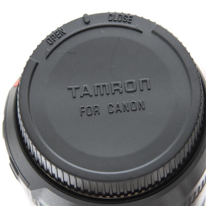 中古)TAMRON (タムロン) 16-300mm F3.5-6.3 DiII VC PZD MACRO B016E