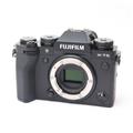 FUJIFILM (フジフイルム) X-T5 ボディ ブラック