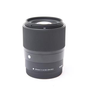 sigma 30mm f1.4 dc dn」の商品検索結果 | デジタルカメラ、ミラーレス