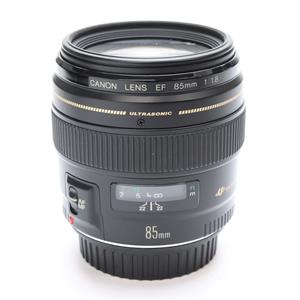 Canon (キヤノン) EF85mm F1.8 USM」「中古商品」の商品検索結果