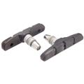 SHIMANO (シマノ) ブレーキシューナットセット M70T4 左右ペア