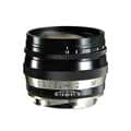 Voigtlander (フォクトレンダー) HELIAR classic 50mm F1.5 VM（ライカM用）