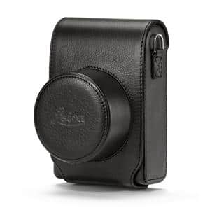 G26/G2624 / ライカ LEICA D-LUX 3 用 純正レザーケース