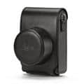 Leica (ライカ) D-LUX7用 レザーケース ブラック