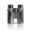 Carl Zeiss (カールツァイス) 双眼鏡 Terra テラ ED 10×42 グレー