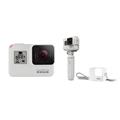 GoPro (ゴープロ) HERO7 BLACK Limited Edition Box CHDHX-702-FWB ホワイト